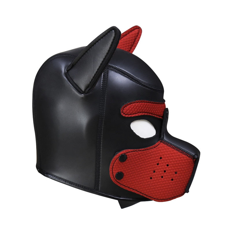 puppy play sex toys Heart Plug and Vibe Playset – Kawaii Bdsm main image 1