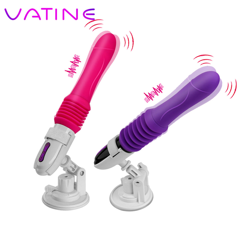 Sex Toys for Women Sex Dildo Vibrator