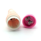 Vibrating Toy Artificial Penis Massager Vaginal