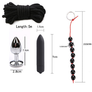 BUY BDSM KITS ONLINE