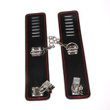  Genuine Leather Accessories Hand Cuffs