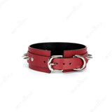 Necklace Punk Rockstar Rockband Choker School Girl