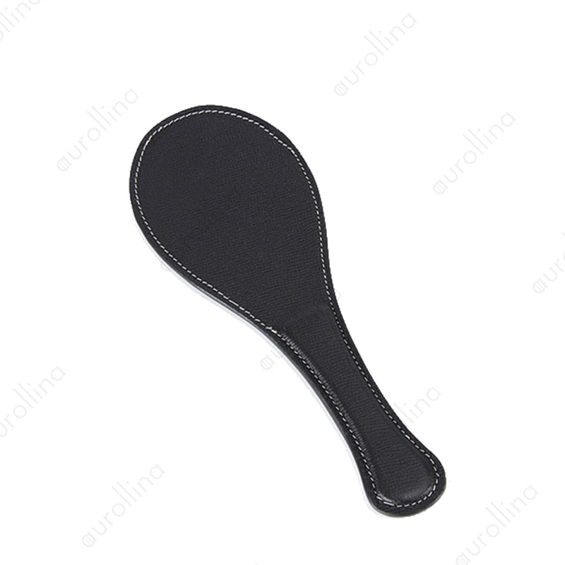 BDSM Spanking Whips Paddle