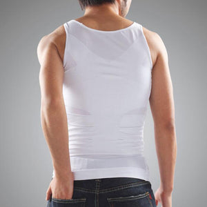 Men's Body Shaper Slimming