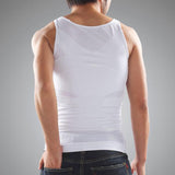 Men's Body Shaper Slimming