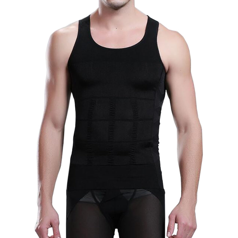 Men's Body Shaper Slimming