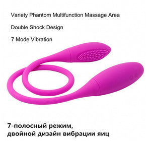 Vibration eggs Rechargeable Sex Product