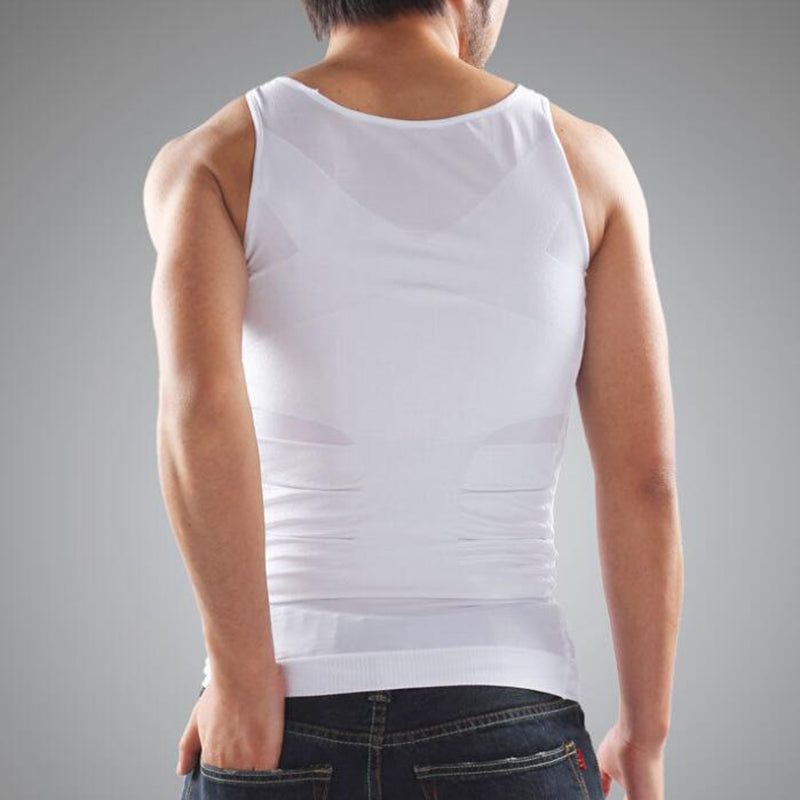 Men's Body Shaper Slimming