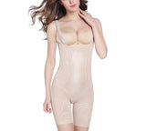 Women Bra BodySuits Abdomen Tummy