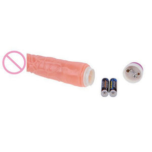 Vibrating Toy Artificial Penis Massager Vaginal