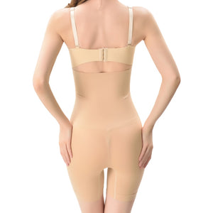 Slimming Skinny Body Shaper