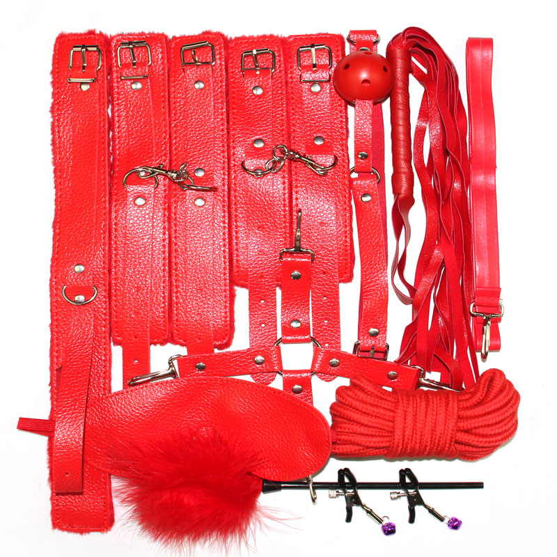 BDSM kit online, BDSM kits, best bondage kit