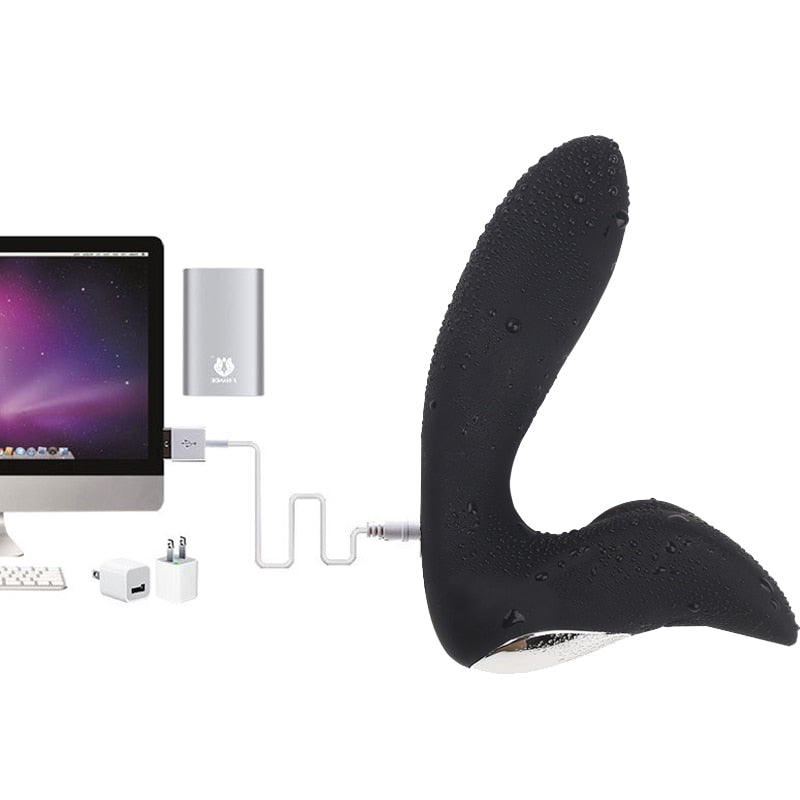 Vibrator Sex Toys Anal Toys Sex Shop