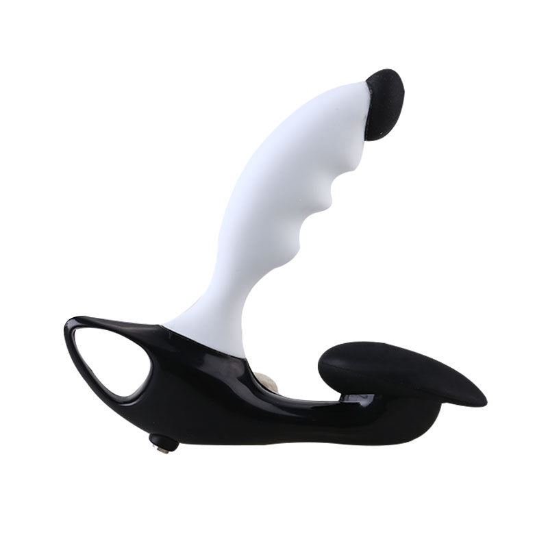 Electric Shock Prostate Massager