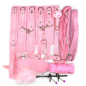 BDSM kit online, BDSM kits, best bondage kit