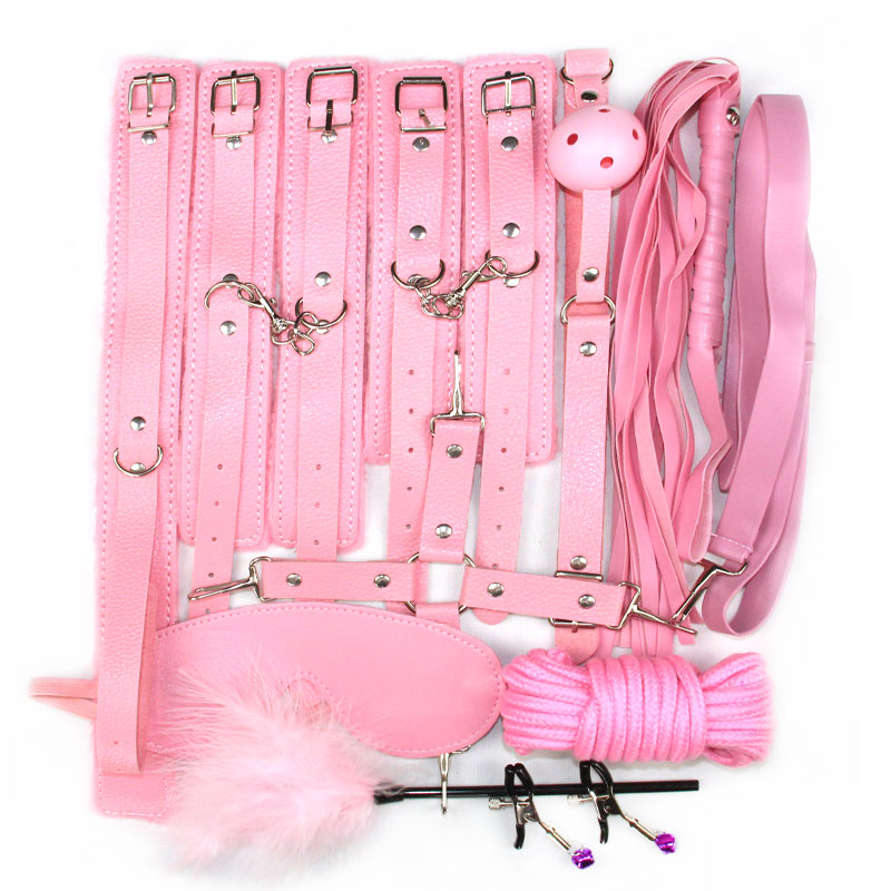 BDSM kit online, BDSM kits, best bondage kit