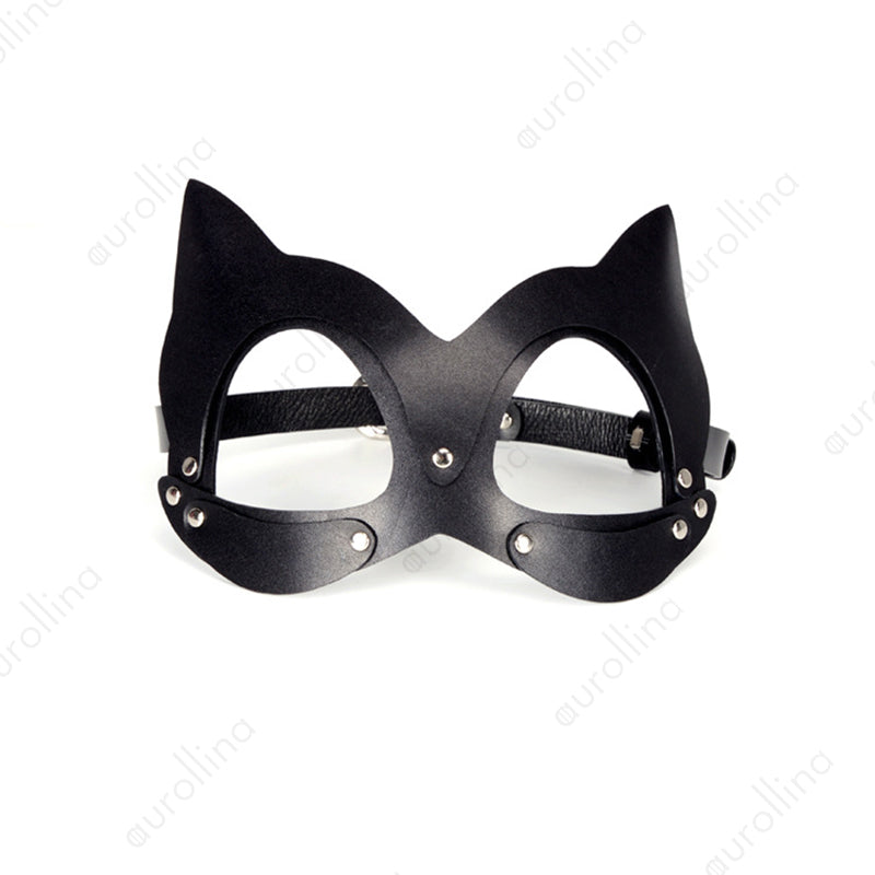 BDSM Mask, BDSM Hood, Bondage Hood