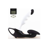 Electric Shock Prostate Massager