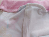 washable adult trainning pant