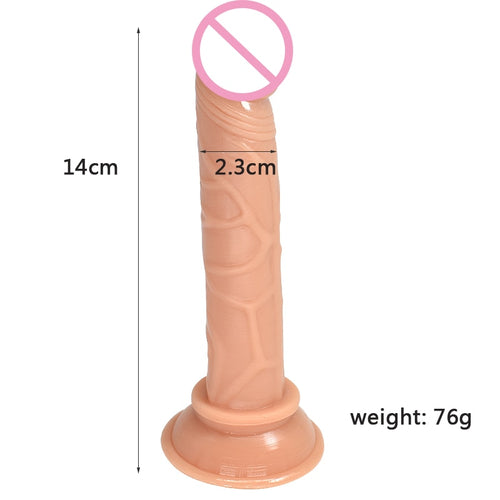 Spot Sex Toys For Women