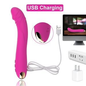 Vibrator  Massager Sex Products for Adults