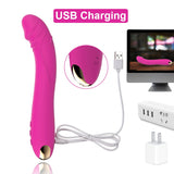 Vibrator  Massager Sex Products for Adults