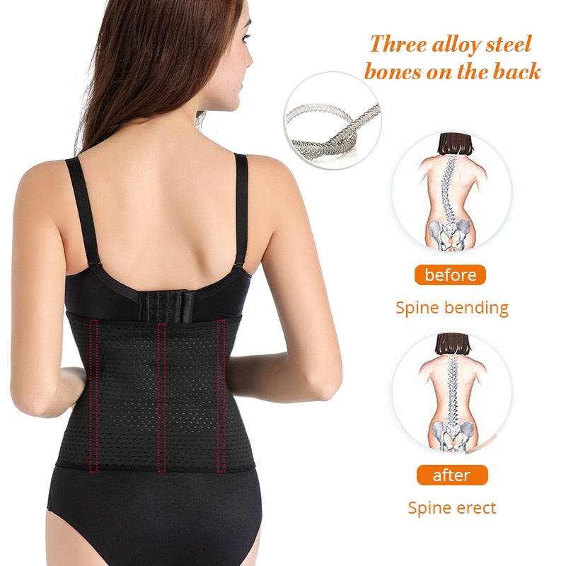 Slimming Belt Shaper body shaper