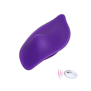 String Panties Vibrating egg Sex Toy