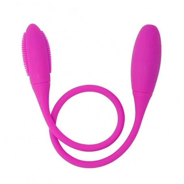 Vibration eggs Rechargeable Sex Product