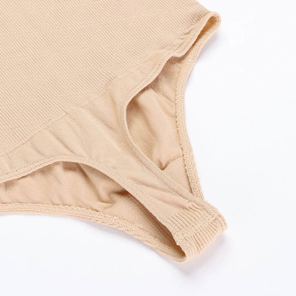 WomenDress Seamless  Underwear Body Shaper