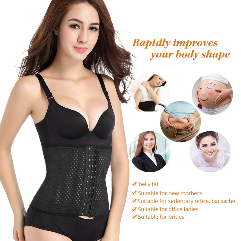 Slimming Belt Shaper body shaper