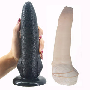 Animal Shaped Penis Dildos