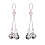 Nipple Clamps with Bells