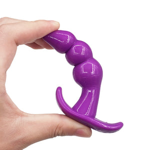 Vibrator Anal Sex Toys for Woman