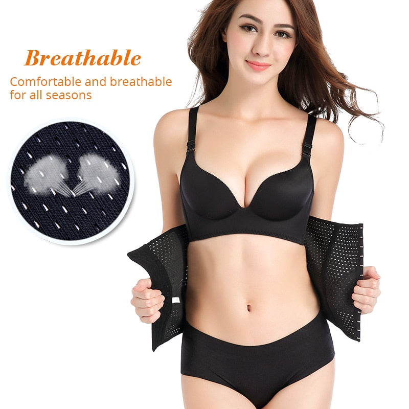 Slimming Belt Shaper body shaper