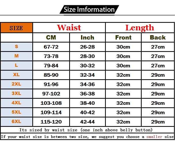 Spandex Body Shaper with Zipper