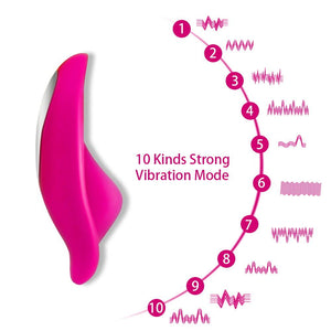 String Panties Vibrating egg Sex Toy