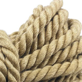 BDSM Bondage Soft Cotton Binding Rope Cord Restraint