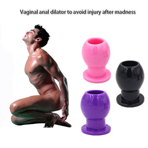 Plug Anal Sex Toys For Women Men