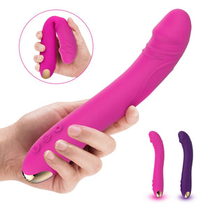 Vibrator  Massager Sex Products for Adults