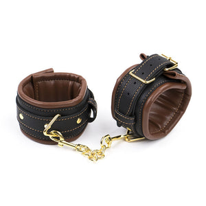 buy bondage handcuffs online