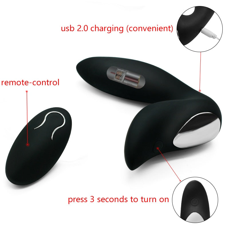 Vibrator Sex Toys Anal Toys Sex Shop