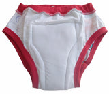 ABDL MDLB DDLB Adult Printed  Diaper  Pants