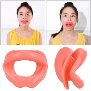 Mouth Massager Exerciser