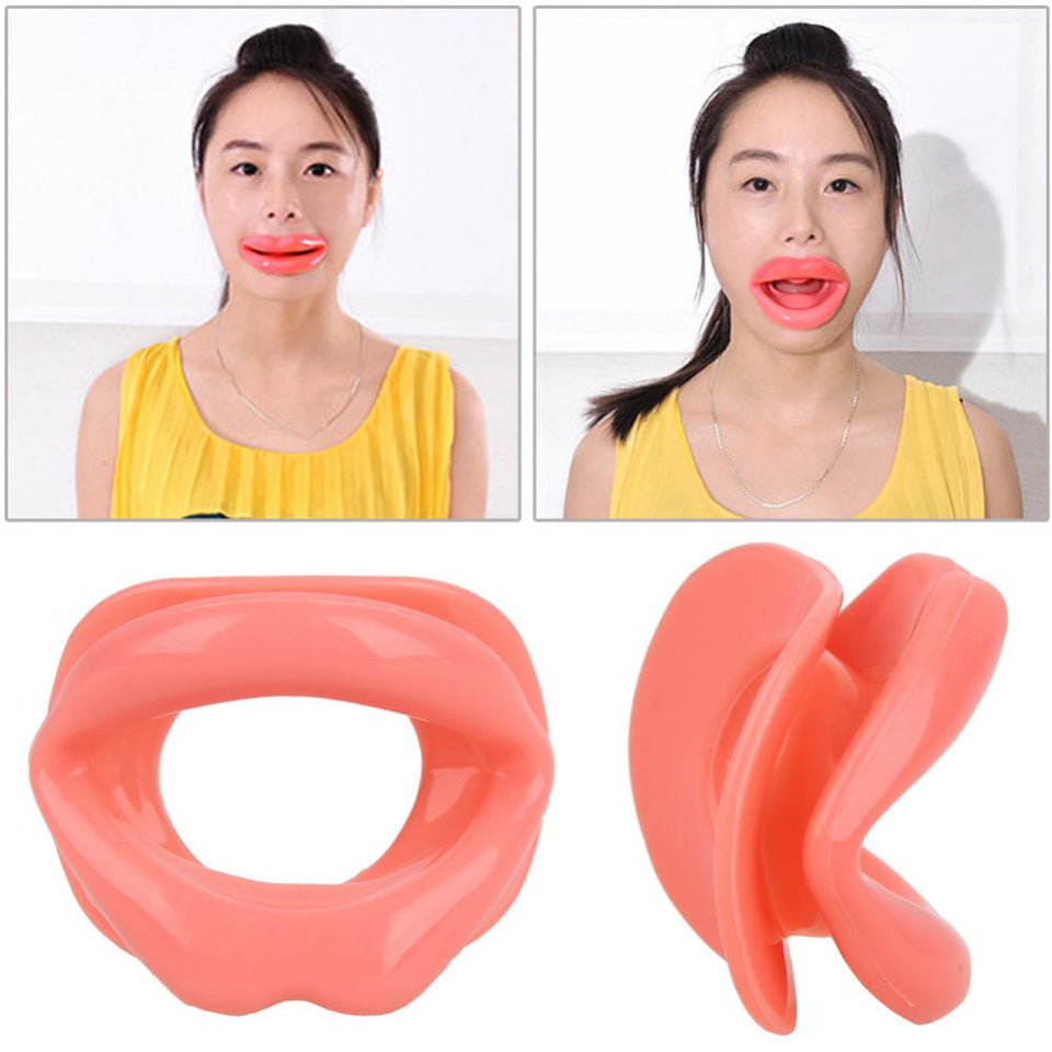 Mouth Massager Exerciser