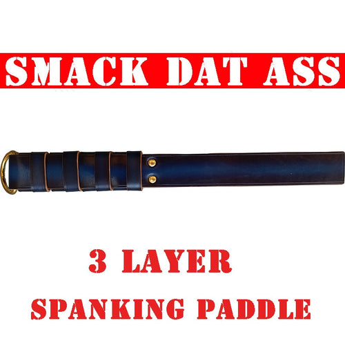 Paddle Whip Mature Woman Torture Smack