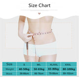 Slimming Skinny Body Shaper