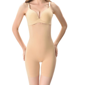 Slimming Skinny Body Shaper