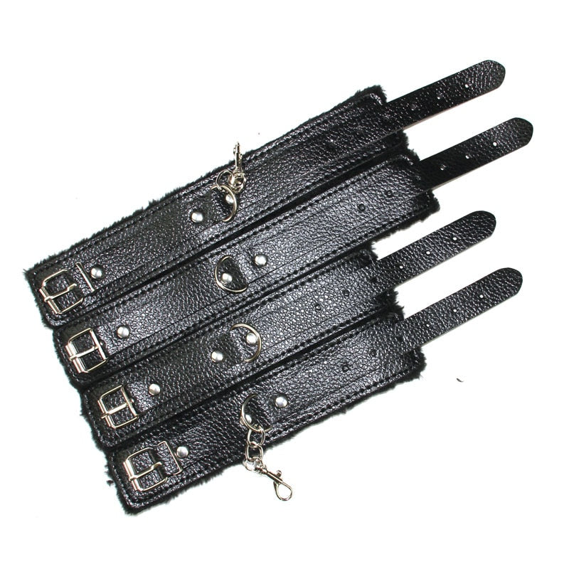 BDSM kit online, BDSM kits, best bondage kit