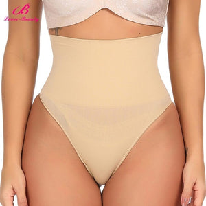 WomenDress Seamless  Underwear Body Shaper